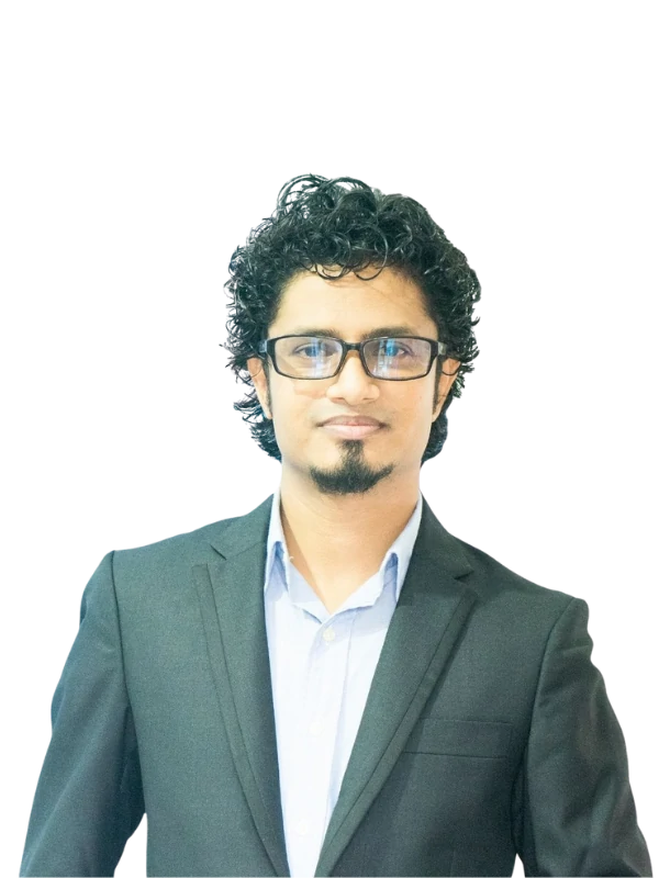 Teran Subasinghe